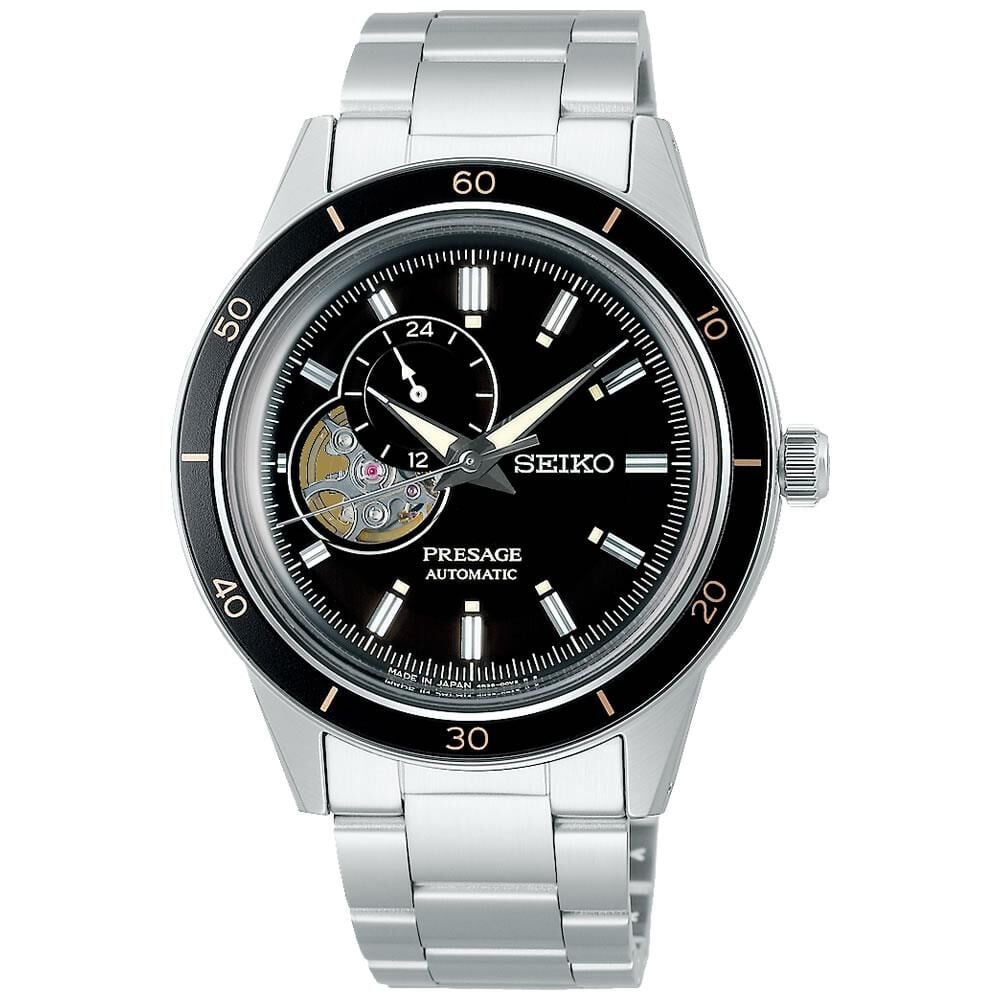 Seiko Presage SSA425J1 Otomatik Erkek Kol Saati
