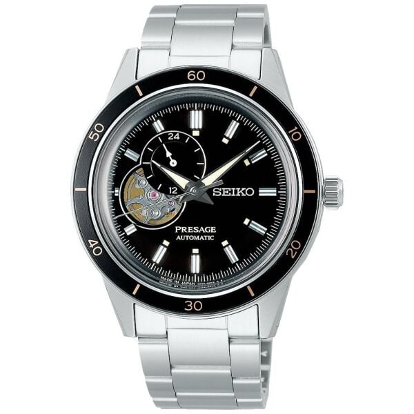 Seiko Presage SSA425J1 Otomatik Erkek Kol Saati