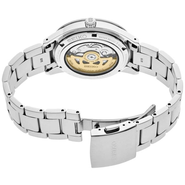 Seiko Presage SSA425J1 Otomatik Erkek Kol Saati