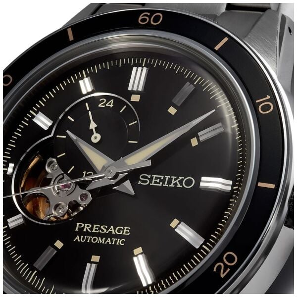 Seiko Presage SSA425J1 Otomatik Erkek Kol Saati