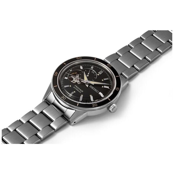 Seiko Presage SSA425J1 Otomatik Erkek Kol Saati