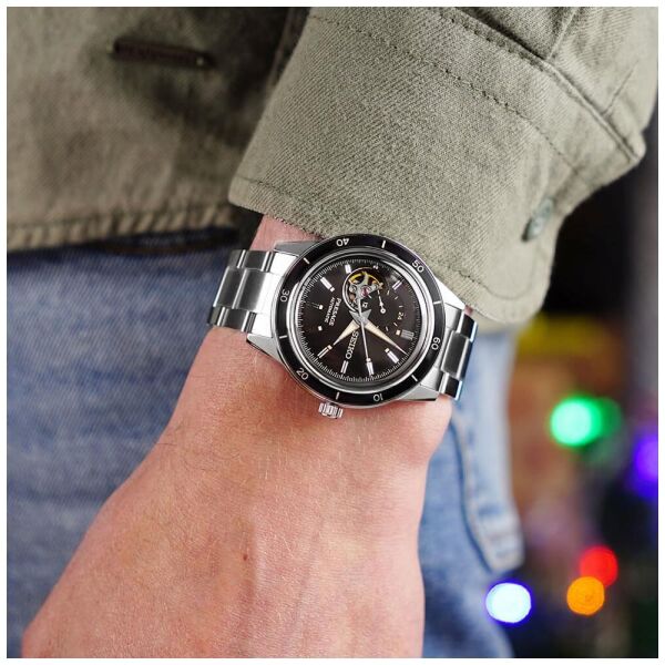 Seiko Presage SSA425J1 Otomatik Erkek Kol Saati