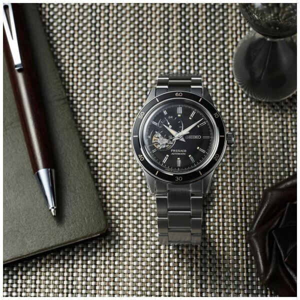 Seiko Presage SSA425J1 Otomatik Erkek Kol Saati