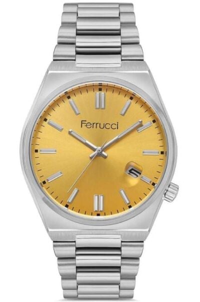 Ferrucci FC 1023 03223M.04 640003 Erkek Kol Saati