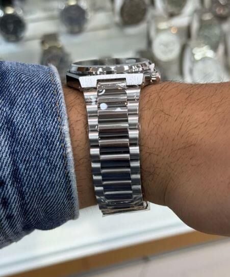 Ferrucci FC 1023 03223M.04 640003 Erkek Kol Saati