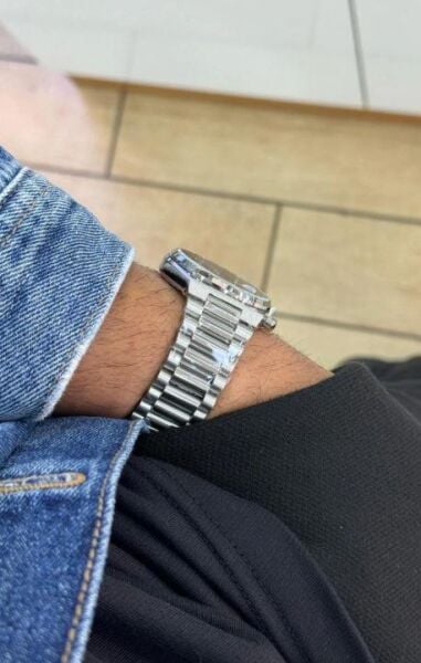 Ferrucci FC 1023 03223M.04 640003 Erkek Kol Saati