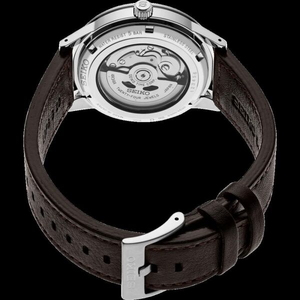Seiko Presage GMT SSK013J Otomatik Erkek Kol Saati