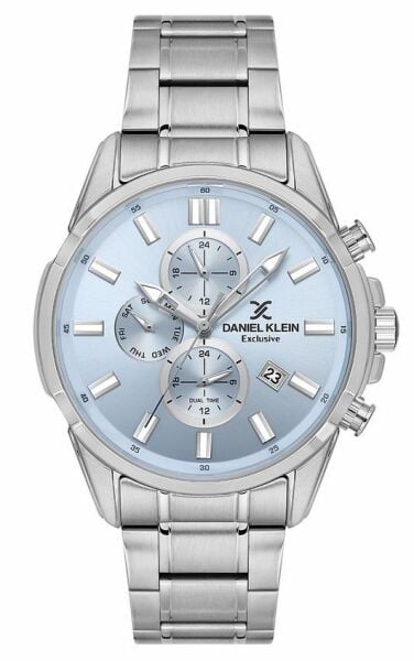 Daniel Klein DKE.1.10771-5 Exclusive Erkek Kol Saati