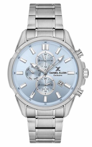 Daniel Klein DKE.1.10771-5 Exclusive Erkek Kol Saati