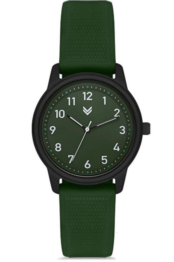 Hummel HM-3001IA-3 Kadın Kol Saati