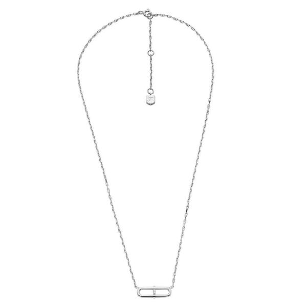 Fossil JFS00636-040 Kadın Kolye
