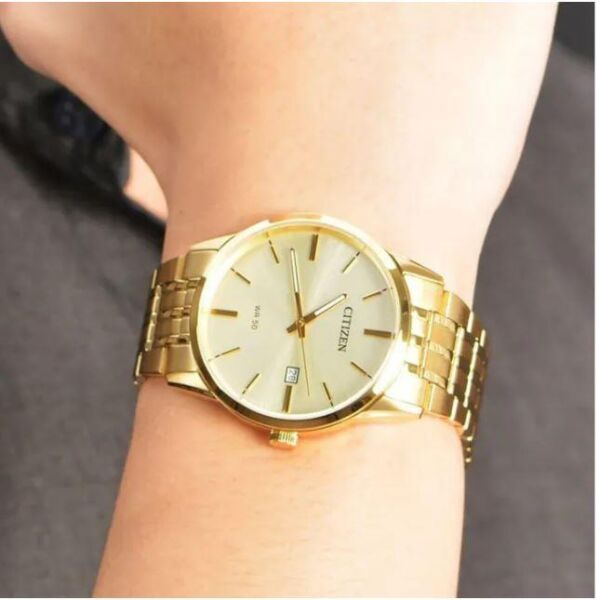 Citizen BI5002-57P Erkek Kol Saati