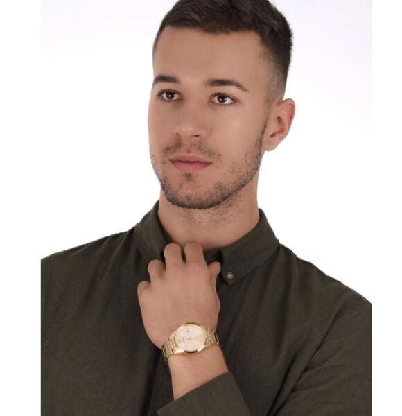 Citizen BI5002-57P Erkek Kol Saati