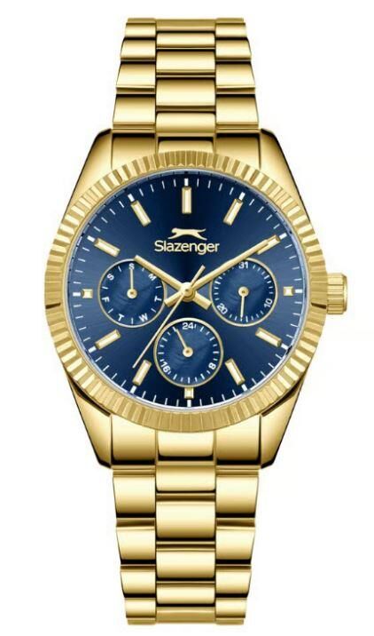 Slazenger SL.09.2578.4.190 Kadın Kol Saati