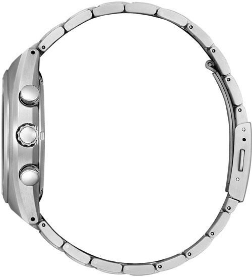 Citizen CA7090-87L Güneş Enerjili Erkek Kol Saati