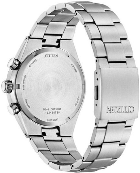 Citizen CA7090-87L Güneş Enerjili Erkek Kol Saati