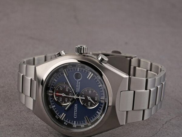 Citizen CA7090-87L Güneş Enerjili Erkek Kol Saati