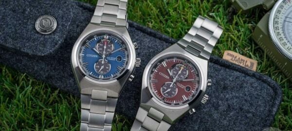 Citizen CA7090-87L Güneş Enerjili Erkek Kol Saati