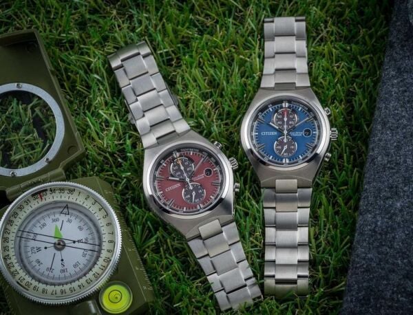 Citizen CA7090-87L Güneş Enerjili Erkek Kol Saati