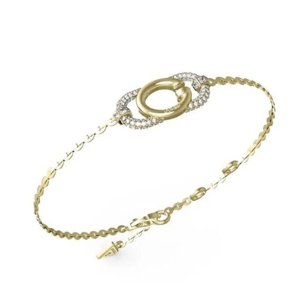 Guess JGUJUBB04510JWYGS Kadın Bileklik