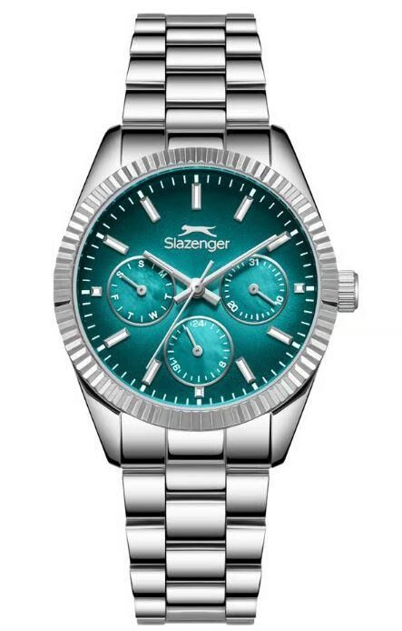 Slazenger SL.09.2578.4.370 Kadın Kol Saati