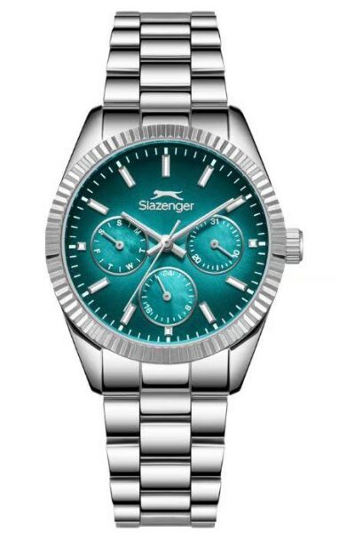 Slazenger SL.09.2578.4.370 Kadın Kol Saati