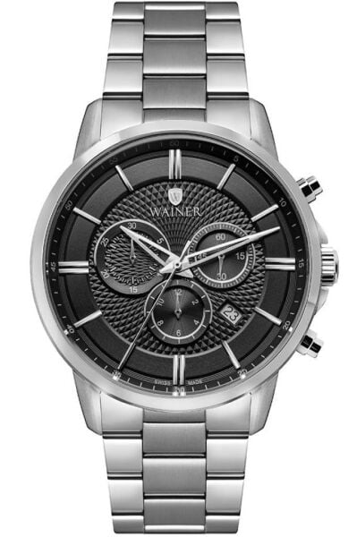 Wainer Marka WA.19515-D Erkek Kol Saati