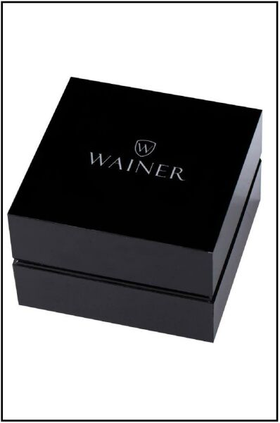 Wainer Marka WA.19515-D Erkek Kol Saati