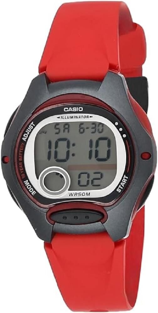 Casio LW-200-4AVDF Kadın Kol Saati