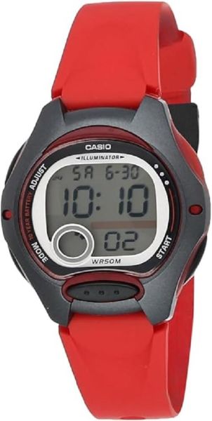 Casio LW-200-4AVDF Kadın Kol Saati