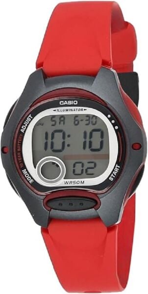 Casio LW-200-4AVDF Kadın Kol Saati