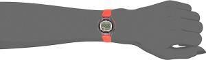 Casio LW-200-4AVDF Kadın Kol Saati