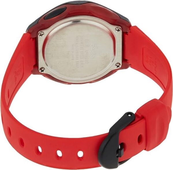 Casio LW-200-4AVDF Kadın Kol Saati