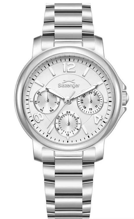 Slazenger SL.09.2595.4.330 Kadın Kol Saati