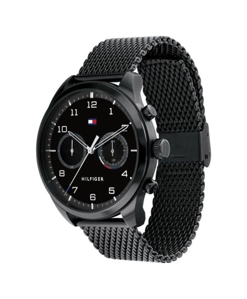 Tommy Hilfiger TH1791787 Erkek Kol Saati