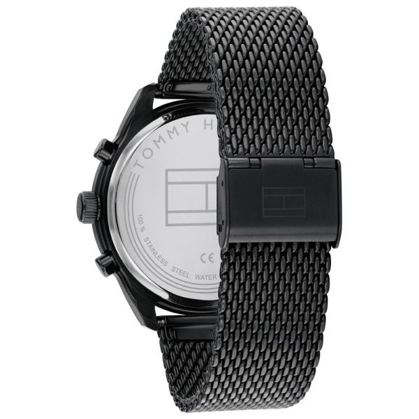 Tommy Hilfiger TH1791787 Erkek Kol Saati