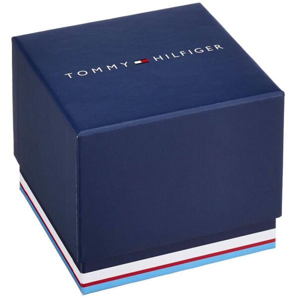 Tommy Hilfiger TH1791787 Erkek Kol Saati