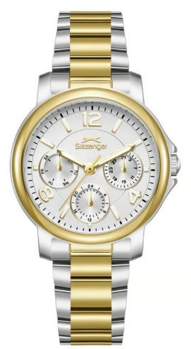 Slazenger SL.09.2595.4.380 Kadın Kol Saati