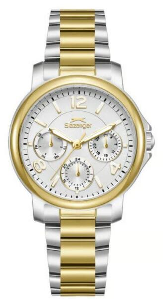 Slazenger SL.09.2595.4.380 Kadın Kol Saati