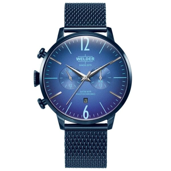 Welder Moody WWRC1004 Erkek Kol Saati