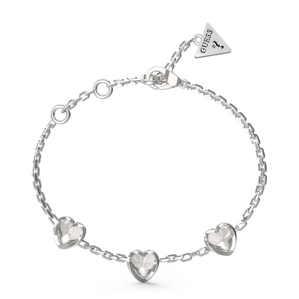 Guess JGUJUBB04611JWRHS Kalpli Kadın Bileklik