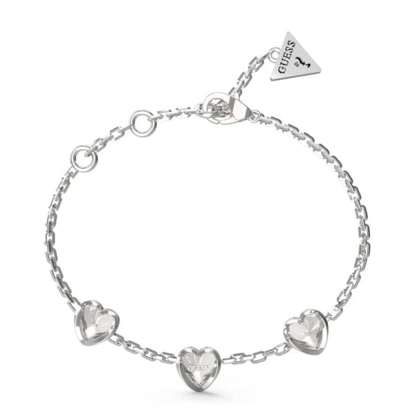 Guess JGUJUBB04611JWRHS Kalpli Kadın Bileklik