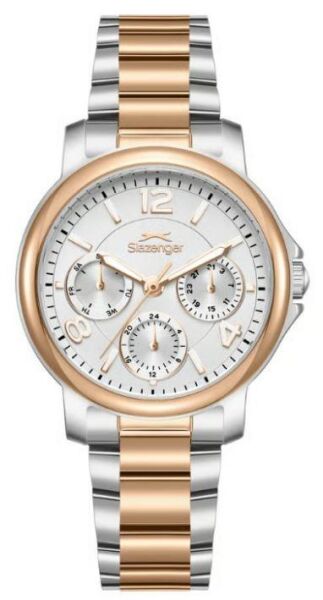 Slazenger SL.09.2595.4.530 Kadın Kol Saati