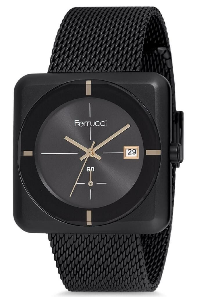 Ferrucci FC.13353TH.04 Erkek Kol Saati