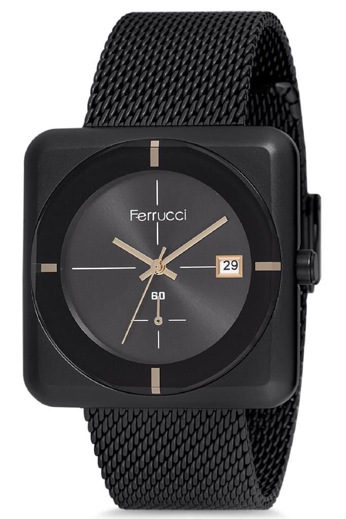 Ferrucci FC.13353TH.04 Erkek Kol Saati