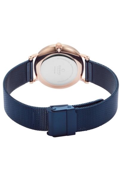 Obaku Denmark V197LXVLML Kadın Kol Saati