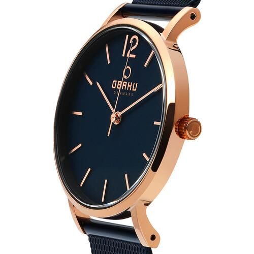 Obaku Denmark V197LXVLML Kadın Kol Saati