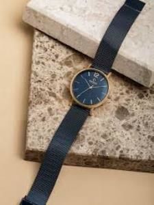 Obaku Denmark V197LXVLML Kadın Kol Saati