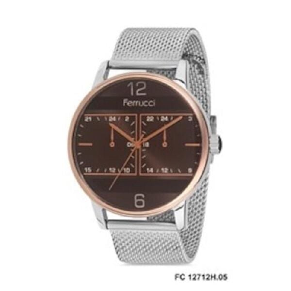 Ferrucci FC.12712H.05 Erkek Kol Saati