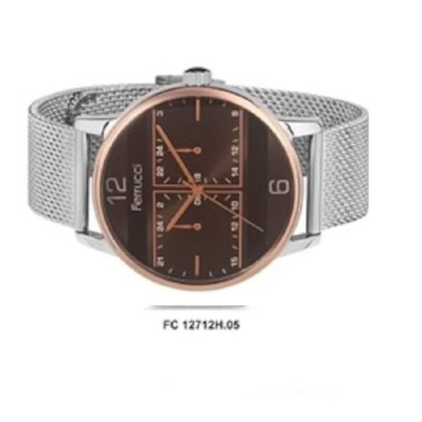 Ferrucci FC.12712H.05 Erkek Kol Saati